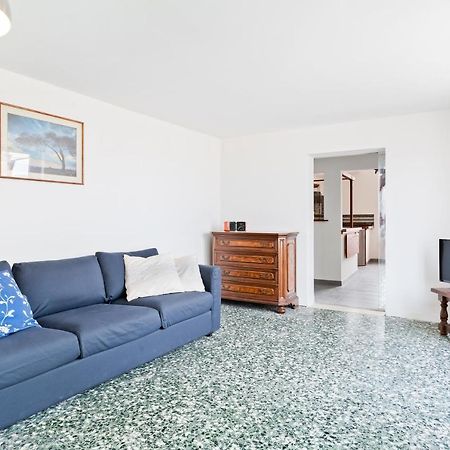 Ponte Di Rialto Penthouse With Panoramic Terrace Apartamento Veneza Exterior foto