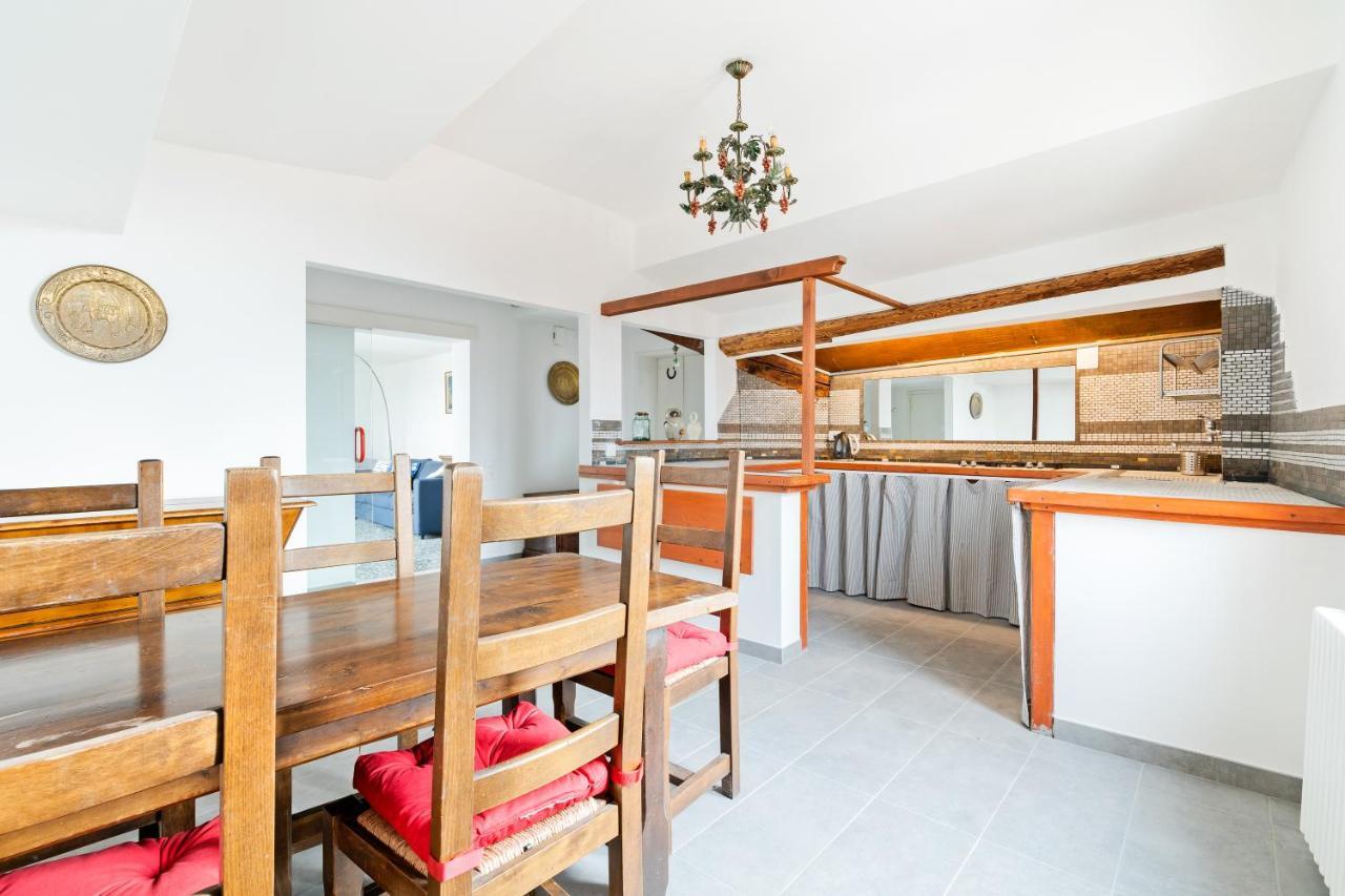 Ponte Di Rialto Penthouse With Panoramic Terrace Apartamento Veneza Exterior foto