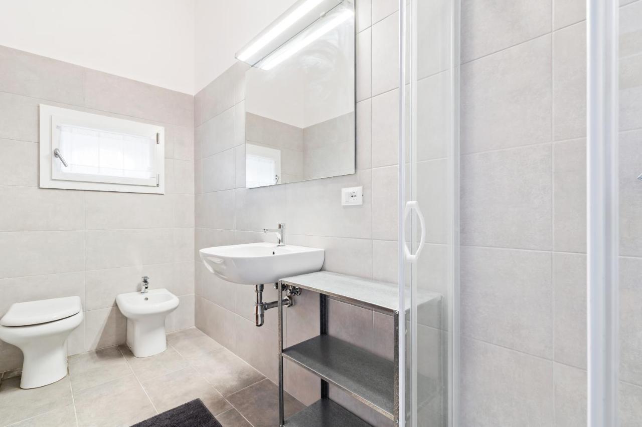 Ponte Di Rialto Penthouse With Panoramic Terrace Apartamento Veneza Exterior foto